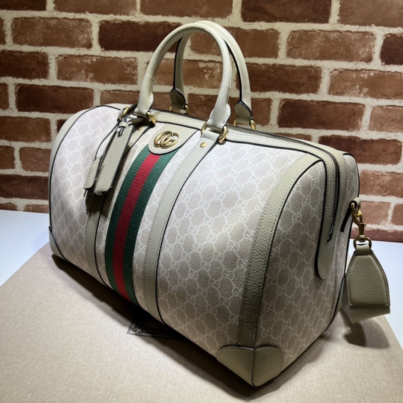 Gucci Travel Bags